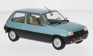 4081db9a82514683a297918e70660946_1920x1920 Renault 5 GTL 1985 Blauw metallic