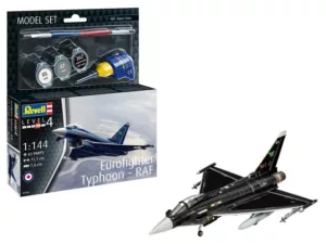465505_700x Model Set Eurofighter Typhoon - RAF