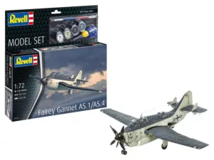 591221_700x Model Set Fairey Gannet AS.1/AS.4
