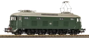 Piko 97508 NS 1000 Groen Tp. III Digitaal / Sound