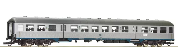 6200165 Roco 6200165 Nahverkehrswagen 2. Klasse, DB Tp. IV