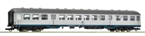 Roco 6200166 Nahverkehrswagen 2. Klasse, DB Tp. IV