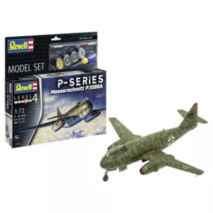 Model Set Messerschmitt P.1099A
