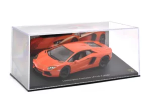 71u2s7BiIJL Lamborghini Aventador LP 700-4 2010 Oranje metallic