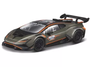 76874 Lamborghini HURACAN SUPER TROFEO EVO2 #63