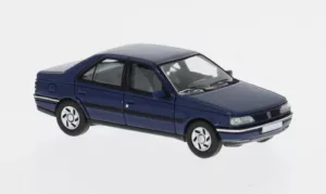 9830920c369446ea9db1292987157c79_1920x1920 Peugeot 405 SR 1988 Blauw