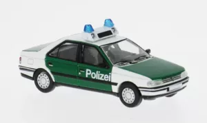 9dbe980a6e5f4869af3bcea4f6bd559b_1920x1920 Peugeot 405 GR 1988 Polizei Saarland