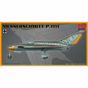 Messerschmitt P.111