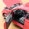 Volkswagen Golf GTI 2009 Tornado Red
