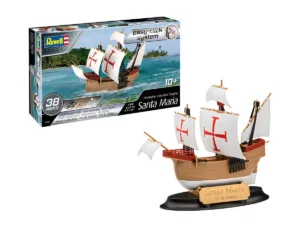 Santa Maria Easy-Click