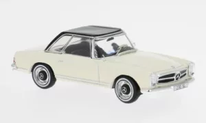 Mercedes-Benz 230 SL (W113) HardTop 1964 Beige