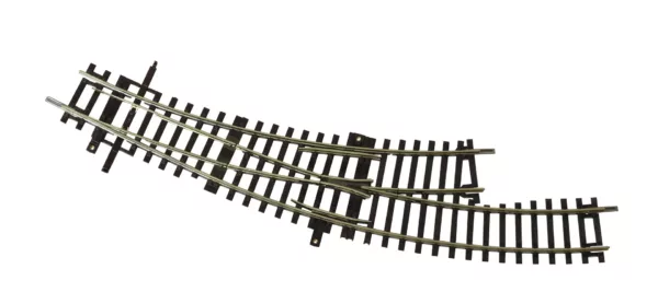 Roco 42466 Bogenweiche links BWl2/3