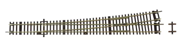 Roco 42490 Weiche links Wl10