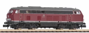 Piko 40529 BR 216 DB Tp. IV Digitaal / Sound