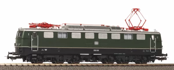 Piko 51655 BR E50 DB Tp. III Digitaal / Sound