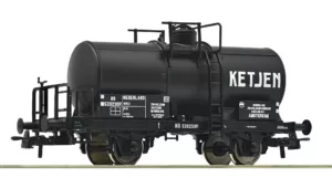 Roco 6600249 Ketelwagen NS Ketjen Tp. III-IV