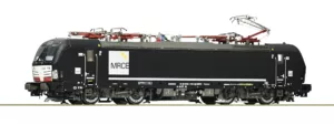 Roco 70322 BR 193 718-4 MRCE Tp. VI Digitaal /Sound