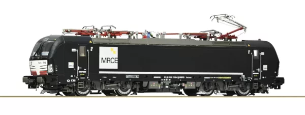 Roco 70322 BR 193 718-4 MRCE Tp. VI Digitaal /Sound