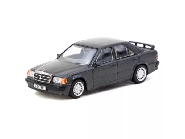 Mercedes-Benz 190 E 2.3-16 Antraciet metallic