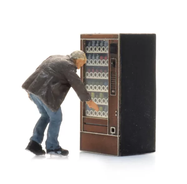 Drankautomaat