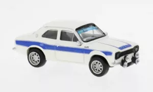 e149fe86532a4006b96262452bcc1a50 Ford Escort RS 1800 MKI Mexico 1969 Wit