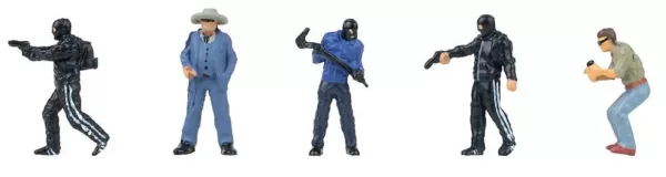 1/87 Criminelen