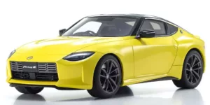 Nissan Fairlady Z ST Geel