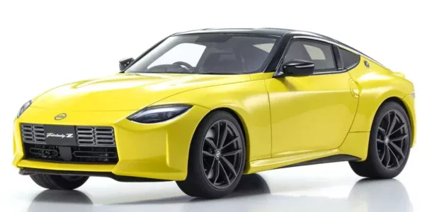 nissanfairladyz Nissan Fairlady Z ST Geel
