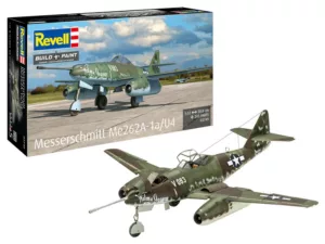 03749_01_185403df-648c-4468-a950-a7b1703c0194_700x Messerschmitt Me262A-1a/U4