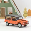 Citroën Méhari 4x4 1979 Kirghiz Orange