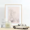 Citroën DS 21 Lorraine 1969 Champagne