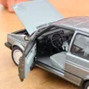 VW Golf Champion 1990 Grijs metallic