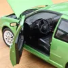 Volkswagen Golf GTI 1998 Vert Cosmos