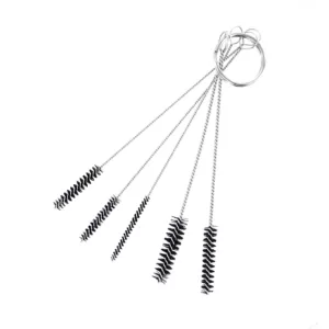 Airbrush Cleaning Brush Set