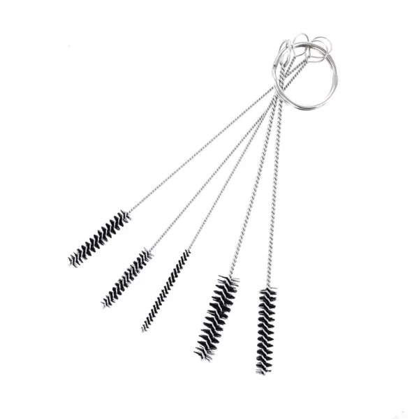 Airbrush Cleaning Brush Set