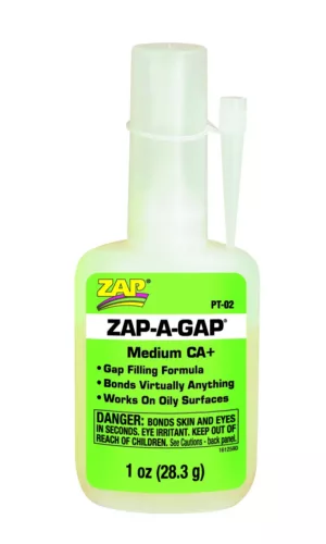Zap-A-Gap 28,3 gram