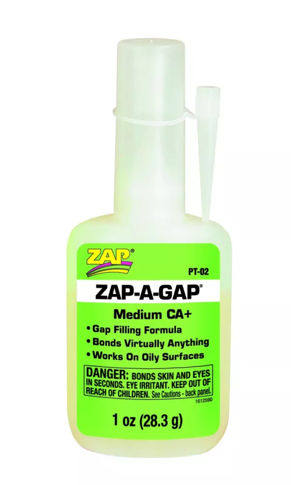 Zap-A-Gap 28,3 gram