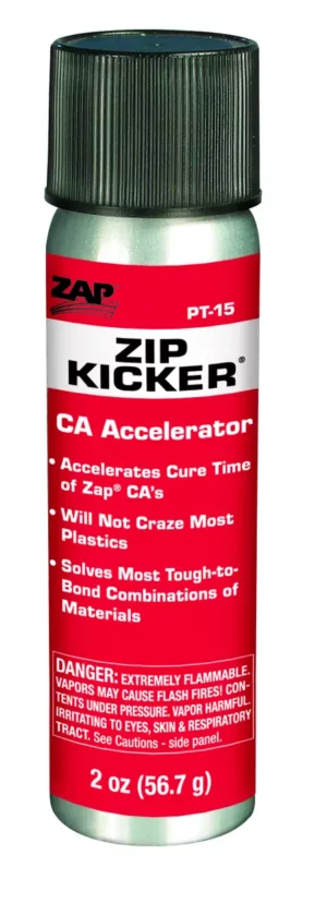 Zip Kicker 56,7 gram spray