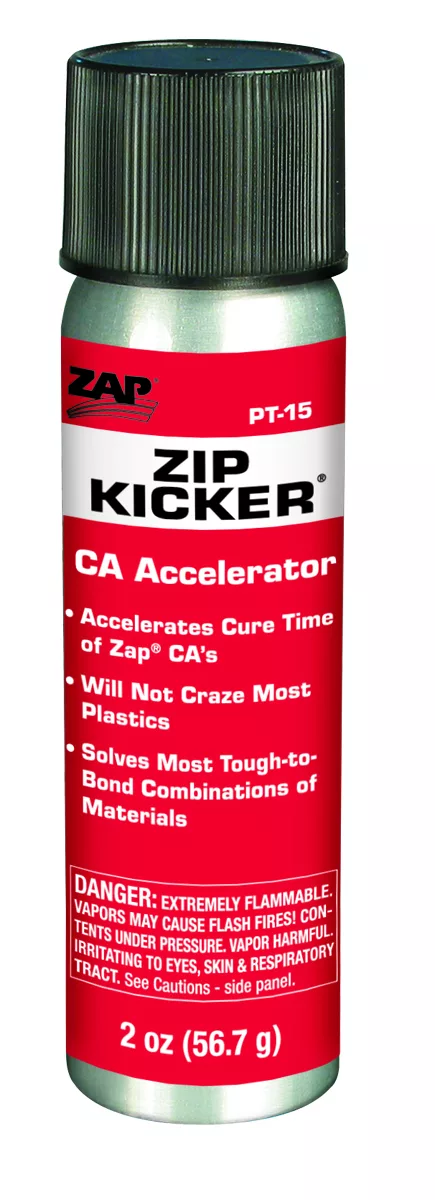Zip Kicker 56,7 gram spray