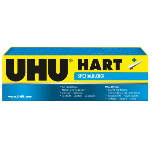 UHU Hart 35 gram