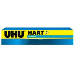 UHU HART 125 gram