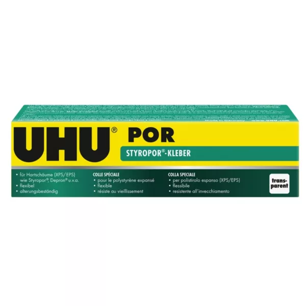 UHU POR 40 gram