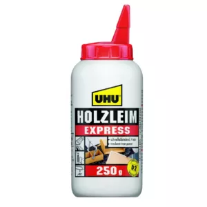 UHU Houtlijm 250 gram