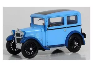 BMW Dixie 1929 Blauw