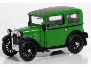 BMW Dixie 1929 Groen