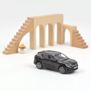 Renault Austral 2022 Diamond Black