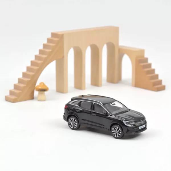 Renault Austral 2022 Diamond Black