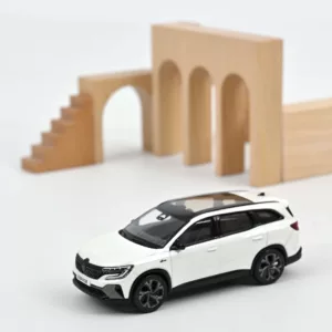 Renault Espace Esprit Alpine 2023 Pearl White