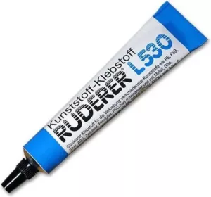 Ruderer 20 gram