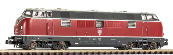 Piko 40511 BR V 200.1 DB Tp. III Digitaal / Sound